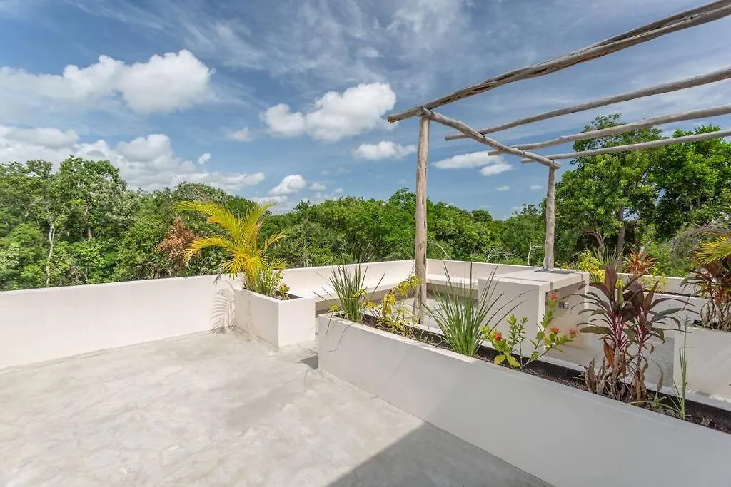 Holiday home Casa Amal - Villa En Tulum