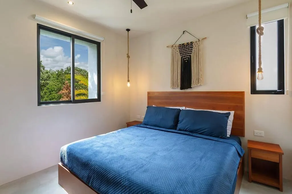 Holiday home Casa Amal - Villa En Tulum Mexico