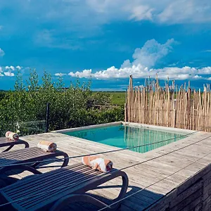 Sunset House Tulum Pueblo